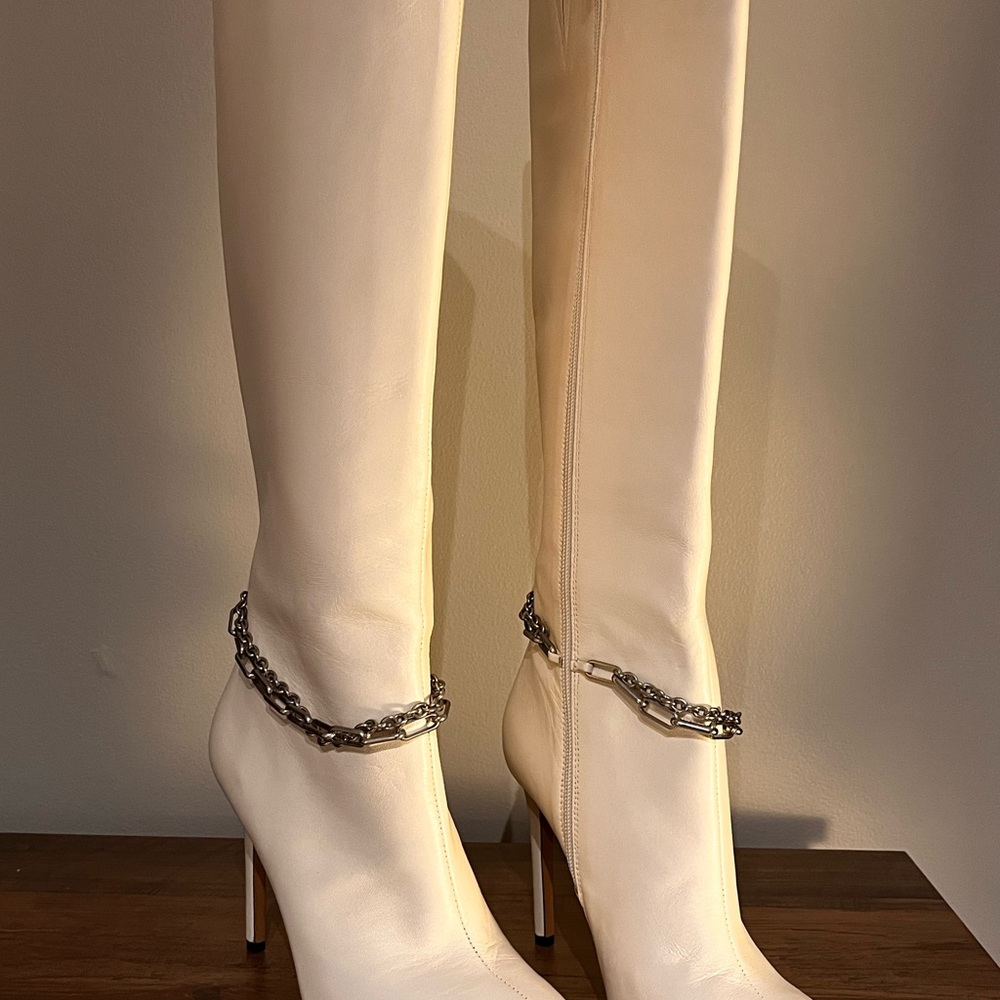 Vince Camuto Knee-High Women's Boots